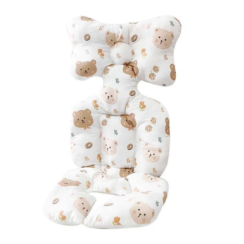 Infant Car Seat Cover - Poduszka do siedzenia wózka Poduszka do