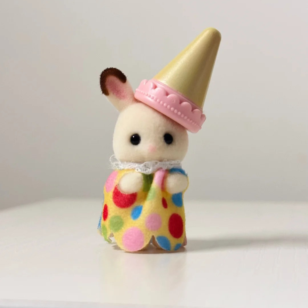 Figurki Sylvanian Families Ani – Baby Products Toys recenzja i cena