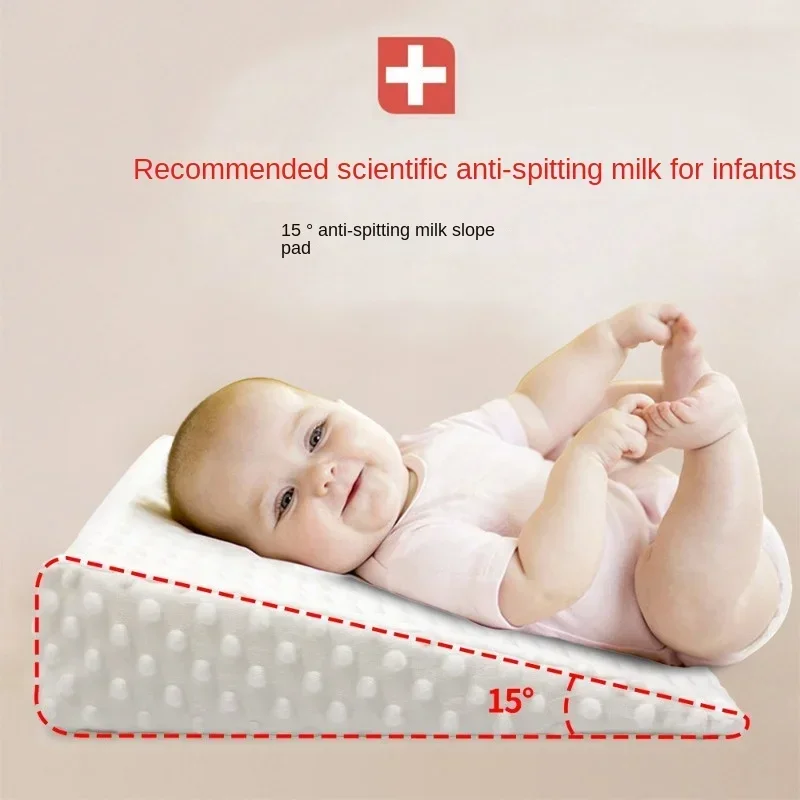 Poduszka dla niemowląt zapobie – Nursing Pillow Breastfeeding recenzja i cena