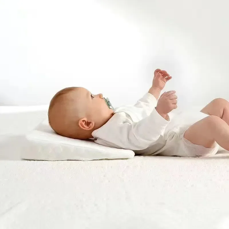Poduszka dla niemowląt zapobie – Nursing Pillow Breastfeeding recenzja i cena
