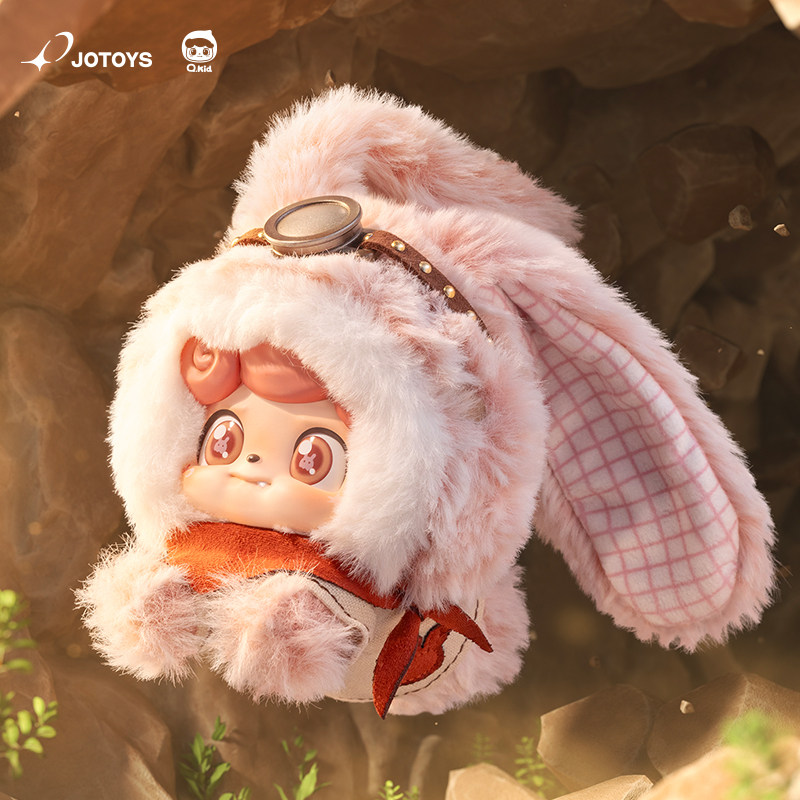 Nowość! Oryginalna figurka z s – Baby Q Products recenzja i cena