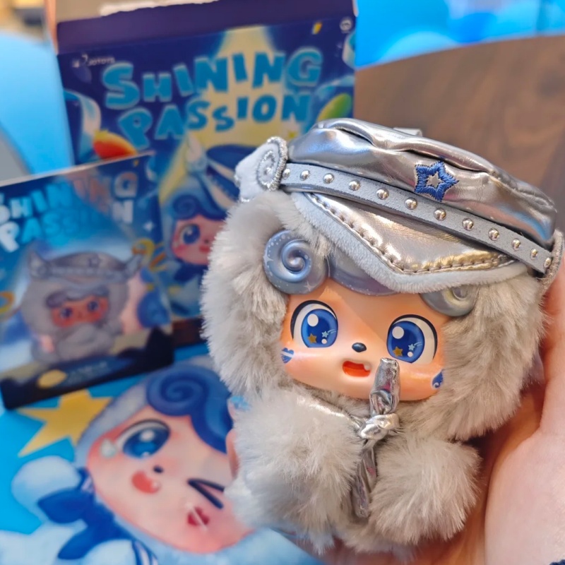 Nowość! Oryginalna figurka z s – Baby Q Products recenzja i cena