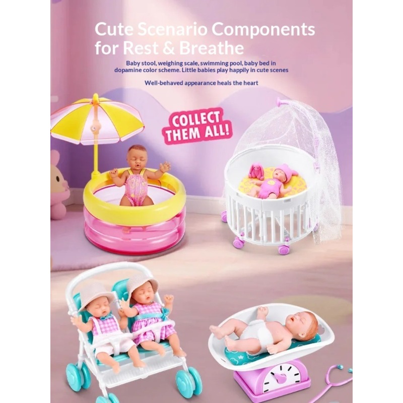 Mini Zestaw Zaskakujących Piłe – Baby Products Toys recenzja i cena