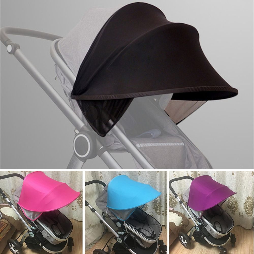 Uniwersalna osłona przeciwsłon – Infant Car Seat Cover recenzja i cena