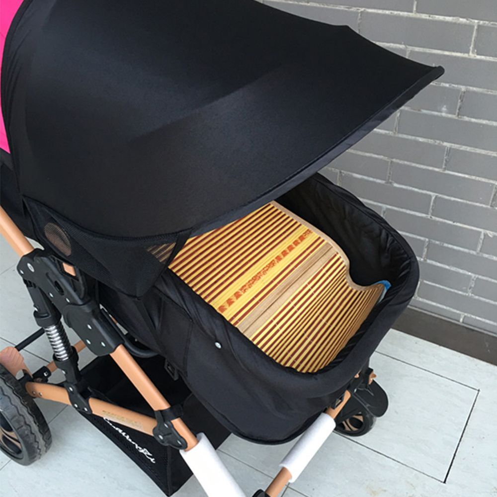 Uniwersalna osłona przeciwsłon – Infant Car Seat Cover recenzja i cena