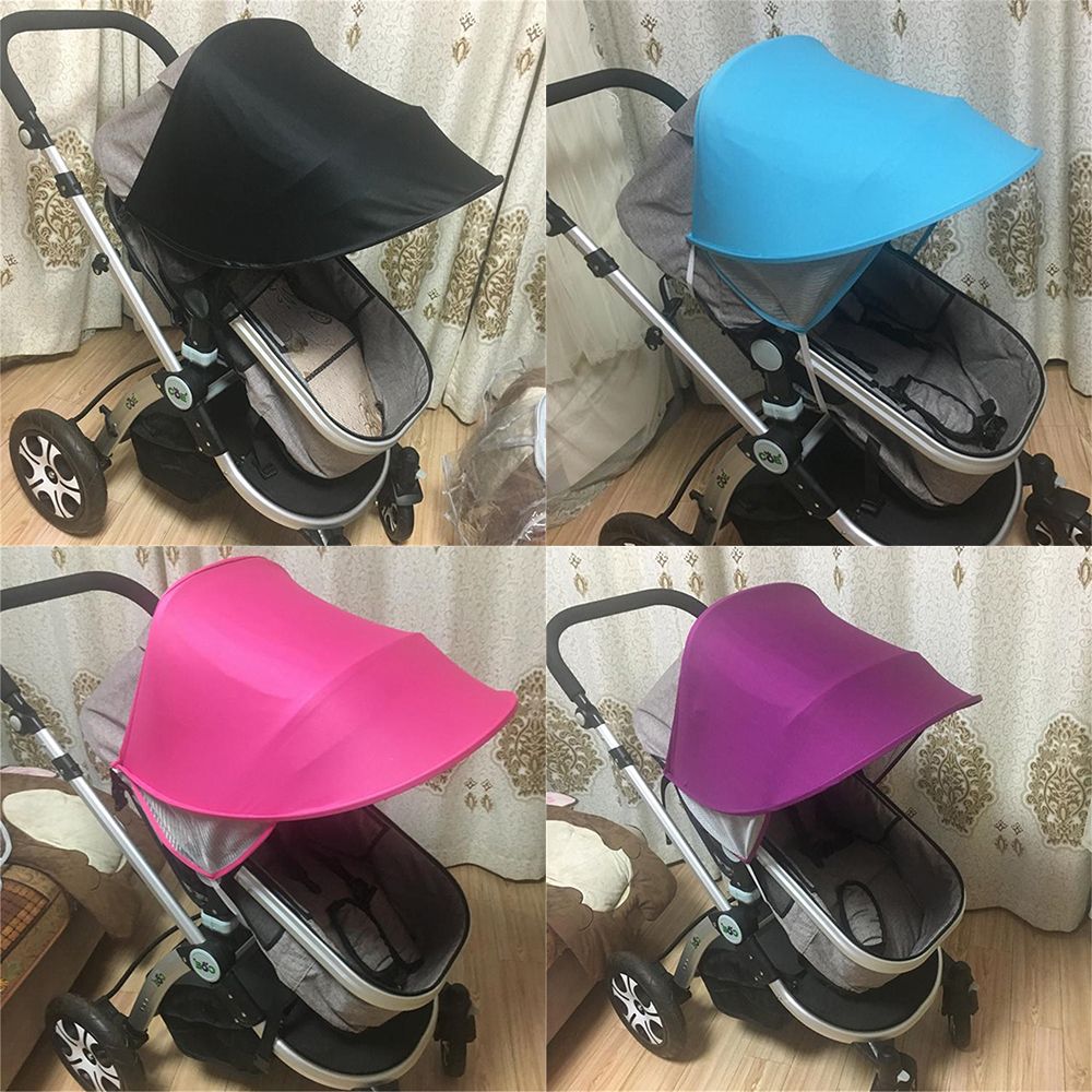Uniwersalna osłona przeciwsłon – Infant Car Seat Cover recenzja i cena