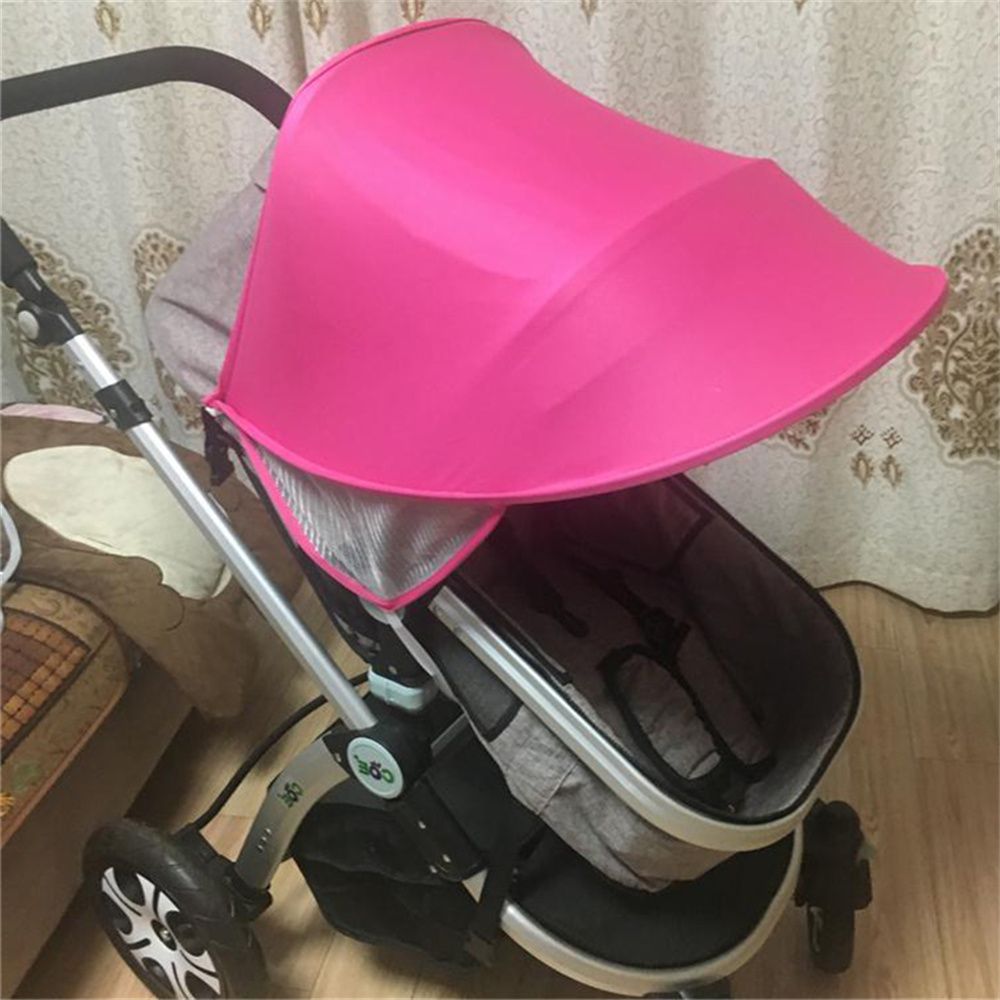 Uniwersalna osłona przeciwsłon – Infant Car Seat Cover recenzja i cena