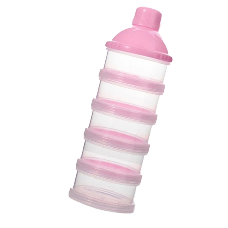 4-warstwowy/5-warstwowy pojemn – Zwitsal Baby Products recenzja i cena