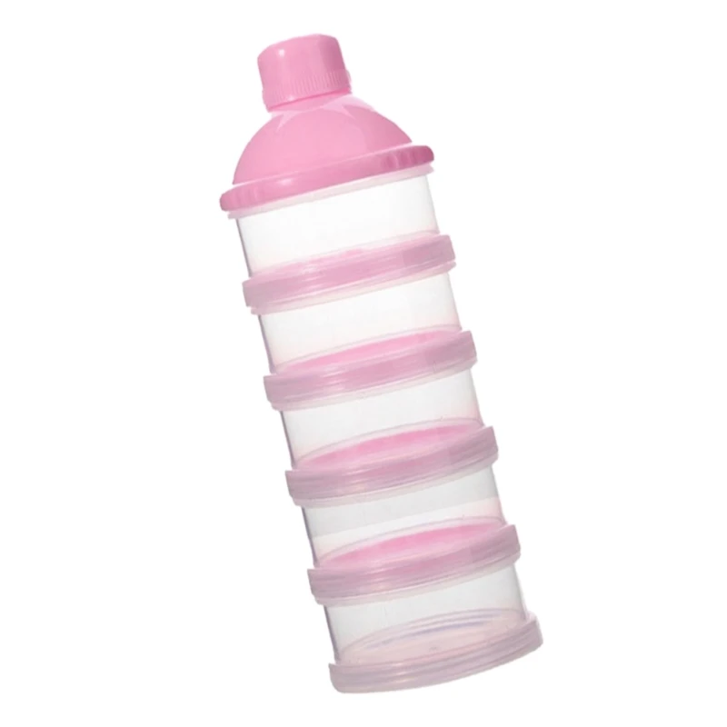 4-warstwowy/5-warstwowy pojemn – Zwitsal Baby Products recenzja i cena