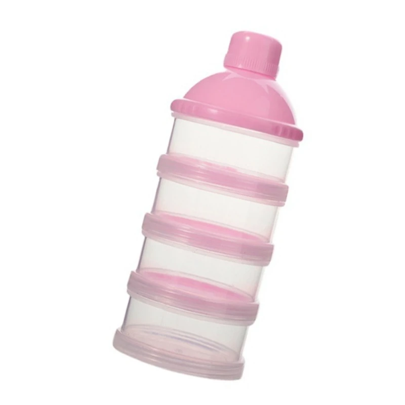 4-warstwowy/5-warstwowy pojemn – Zwitsal Baby Products recenzja i cena
