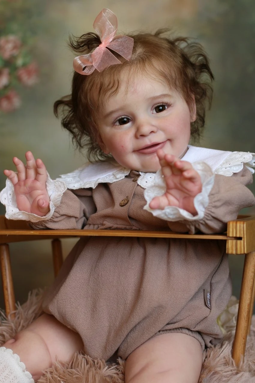 Zestaw do samodzielnego montaż – Zoe Baby Products recenzja i cena