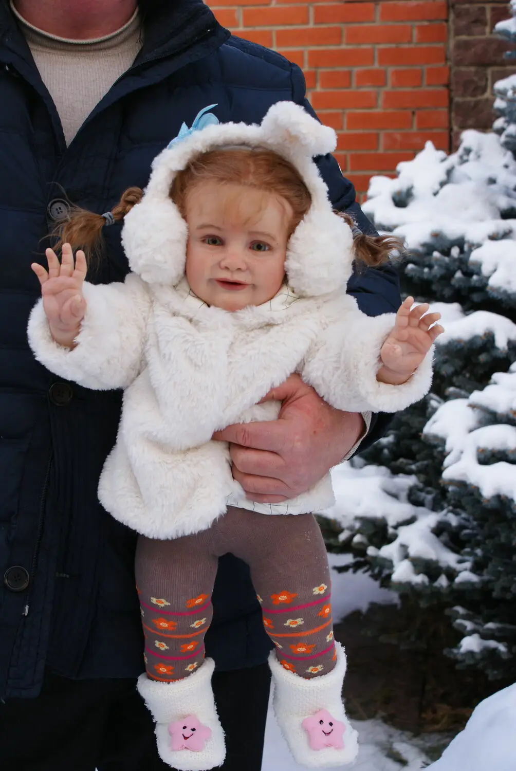 22 cali/25 cali, z tkaninowym  – Zoe Baby Products recenzja i cena