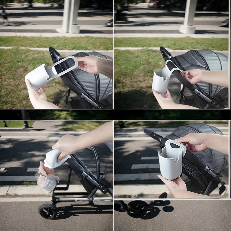 Uniwersalny silikonowy uchwyt  – Zwitsal Baby Products recenzja i cena
