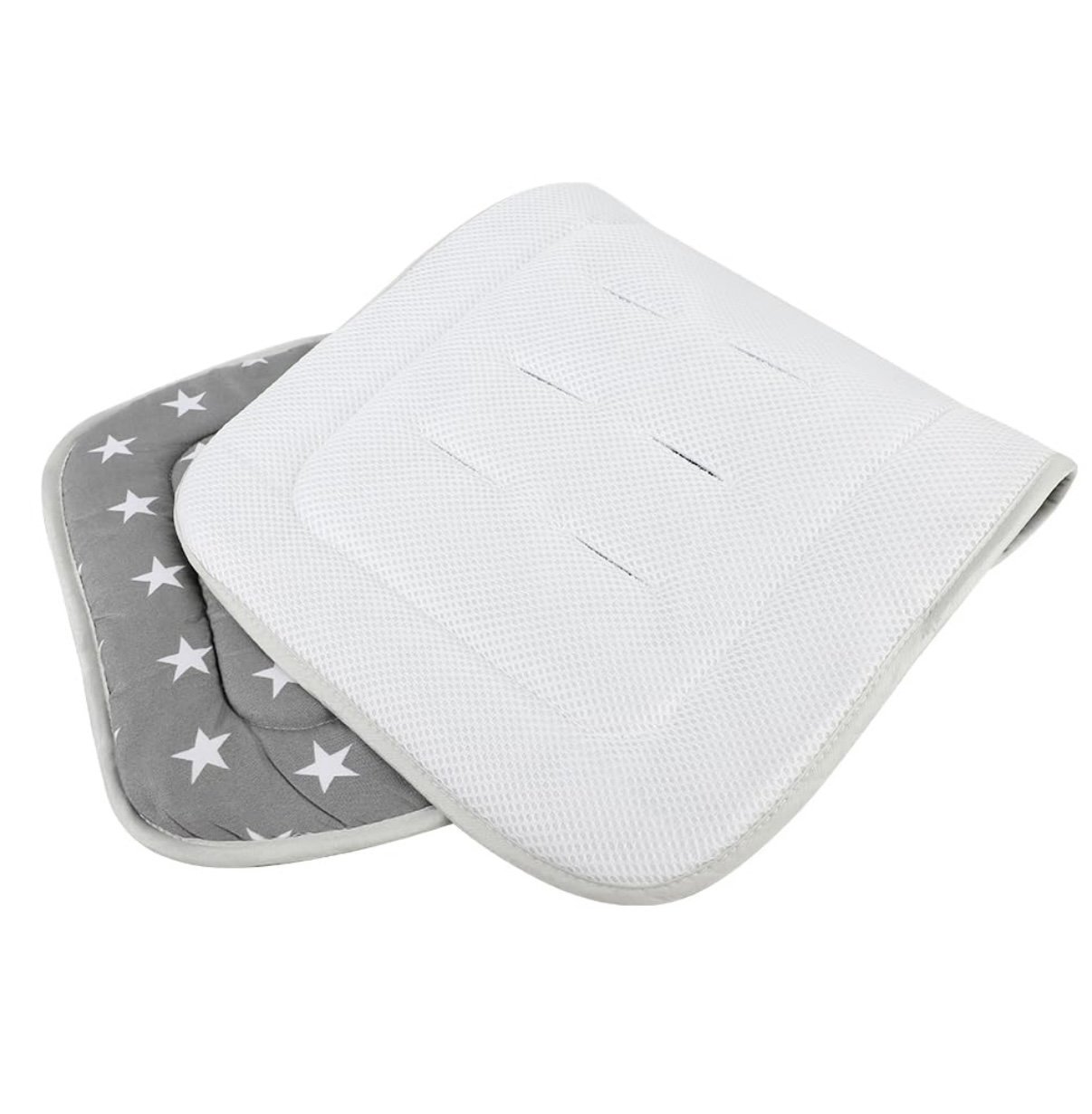Wygodna wielofunkcyjna podkład – Infant Car Seat Cover recenzja i cena