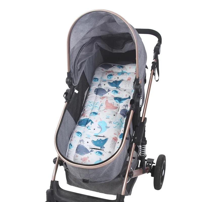 Wygodna wielofunkcyjna podkład – Infant Car Seat Cover recenzja i cena