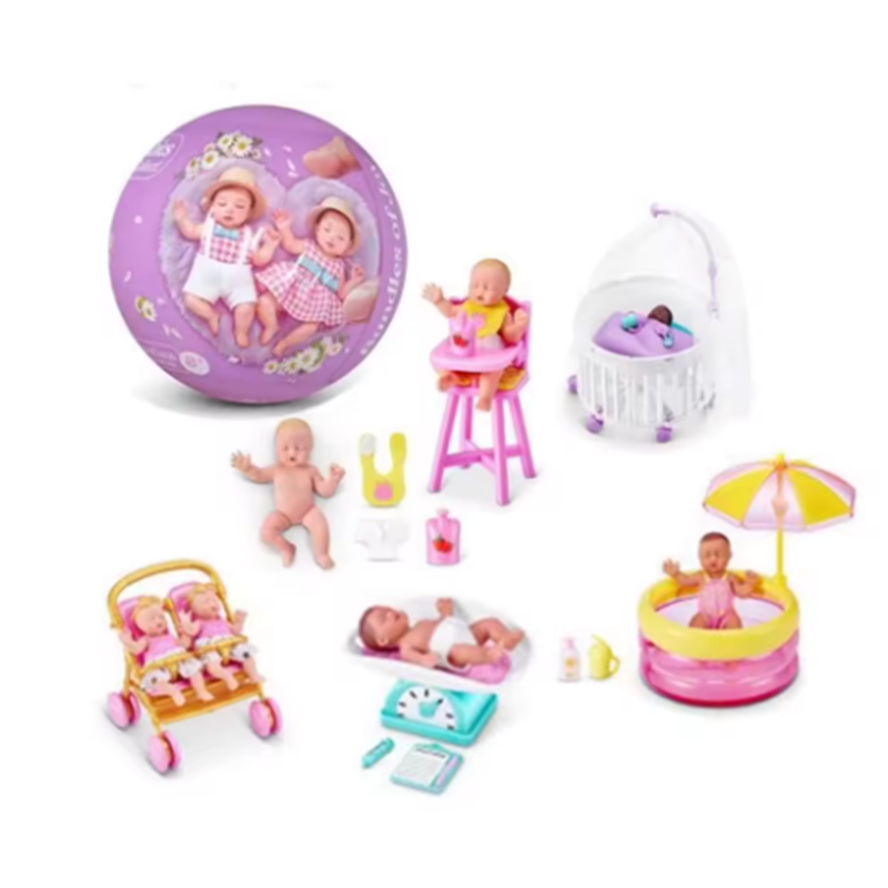 Autentyczna Zuru 5 Surprise My – Baby Products Toys recenzja i cena