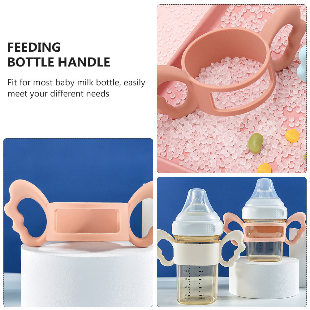 1 szt. Silikonowy uchwyt do bu – Zwitsal Baby Products recenzja i cena