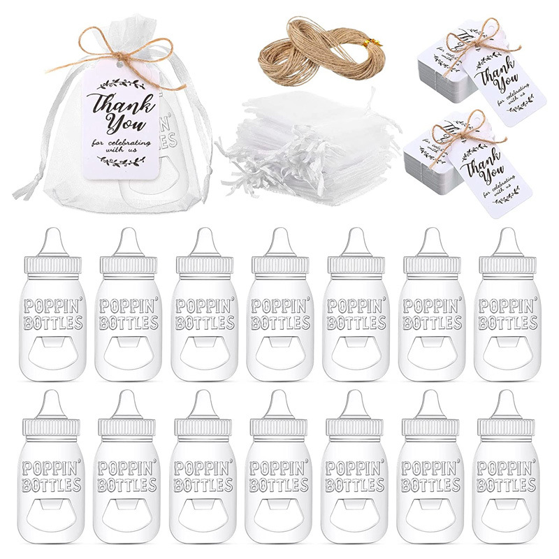 10Pcs Otwieracz do butelek do  – Zwitsal Baby Products recenzja i cena