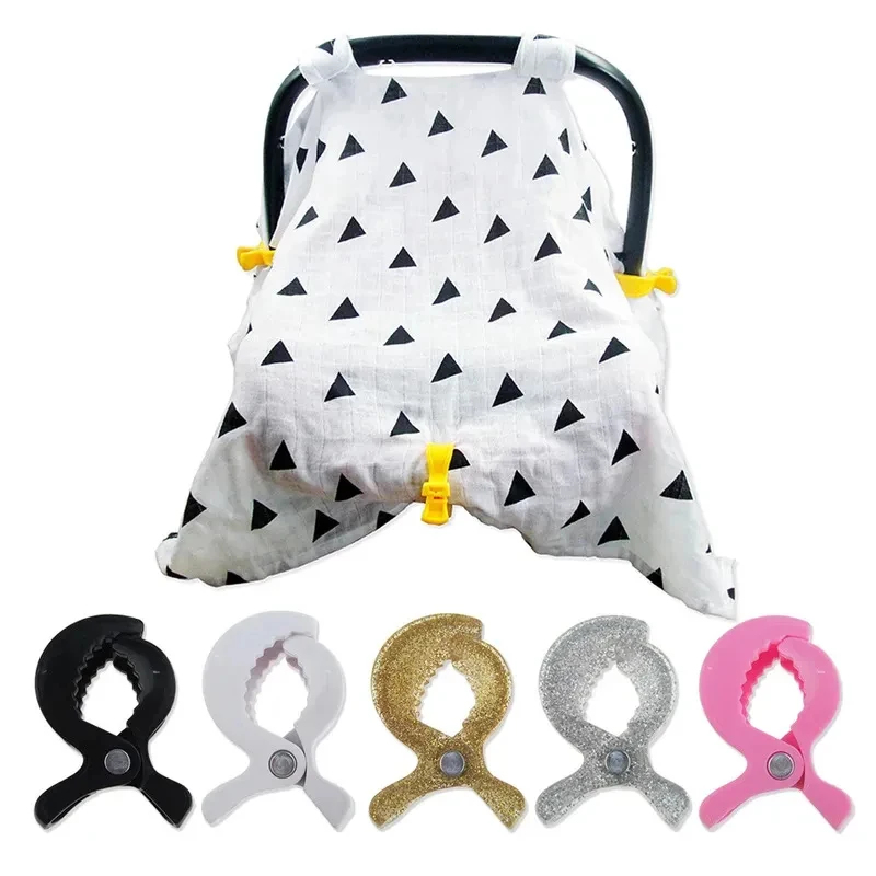 1-4 sztuki, kolorowe akcesoria – Infant Car Seat Cover recenzja i cena
