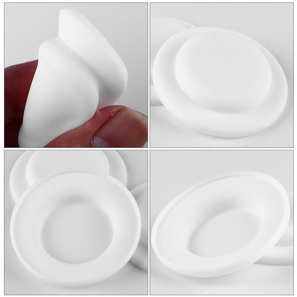 15 sztuk silikonowych podkłade – Zwitsal Baby Products recenzja i cena